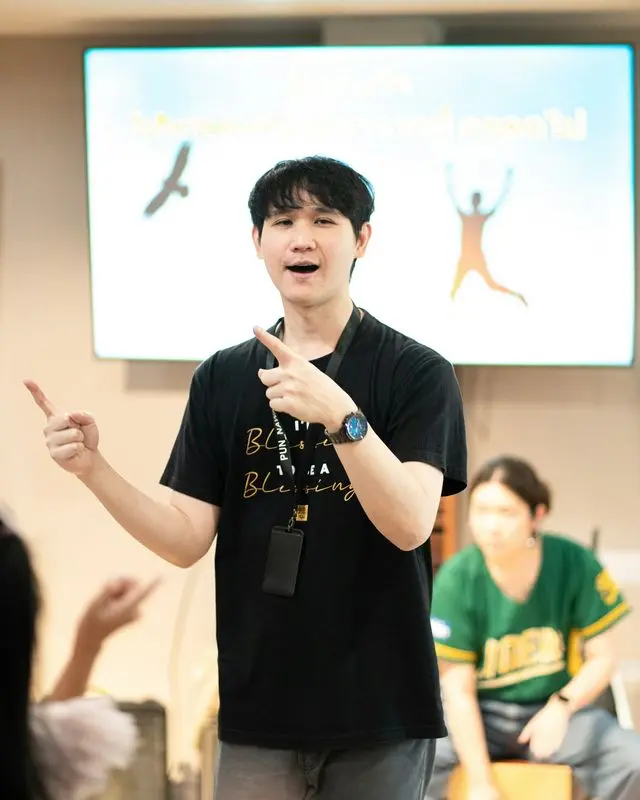 Học viên DNAI thực hành ứng dụng AI